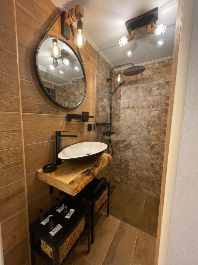 Apartamento Grace Sintra Esterno foto