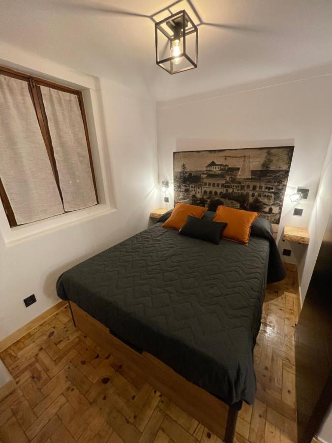 Apartamento Grace Sintra Esterno foto