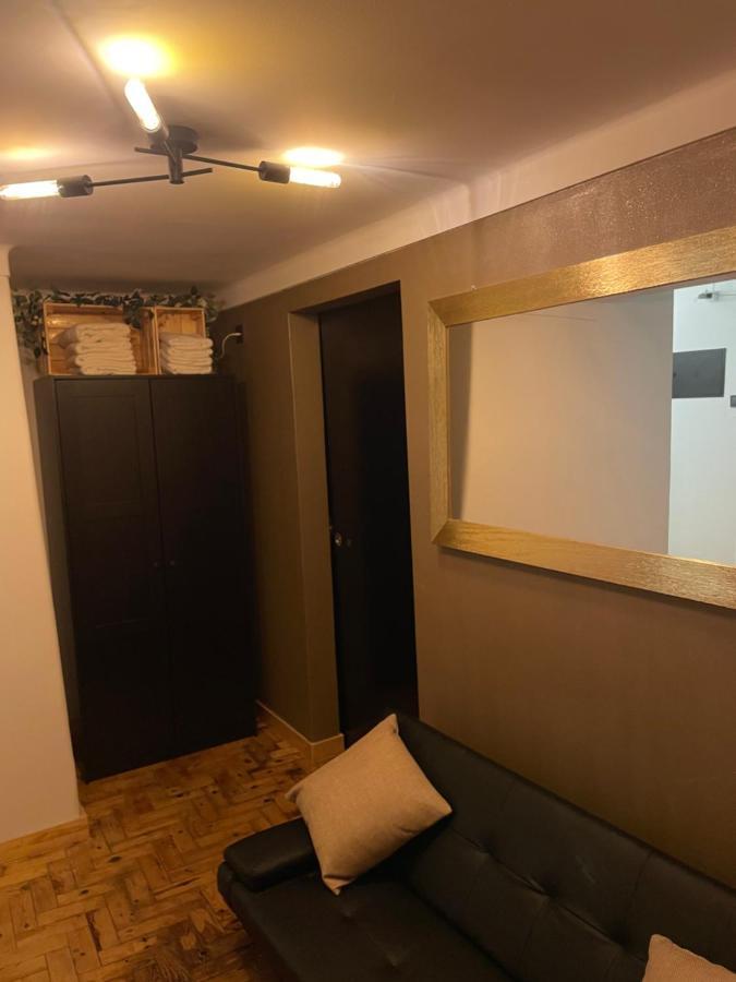 Apartamento Grace Sintra Esterno foto