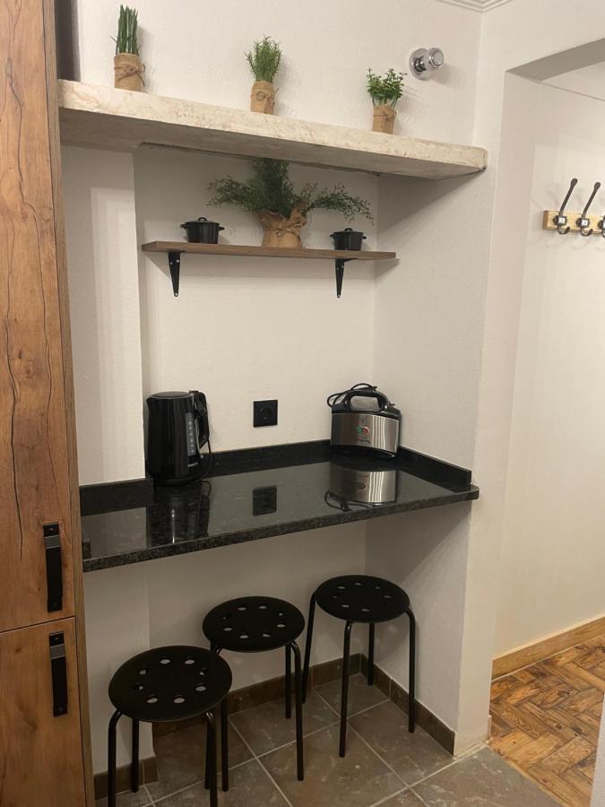Apartamento Grace Sintra Esterno foto