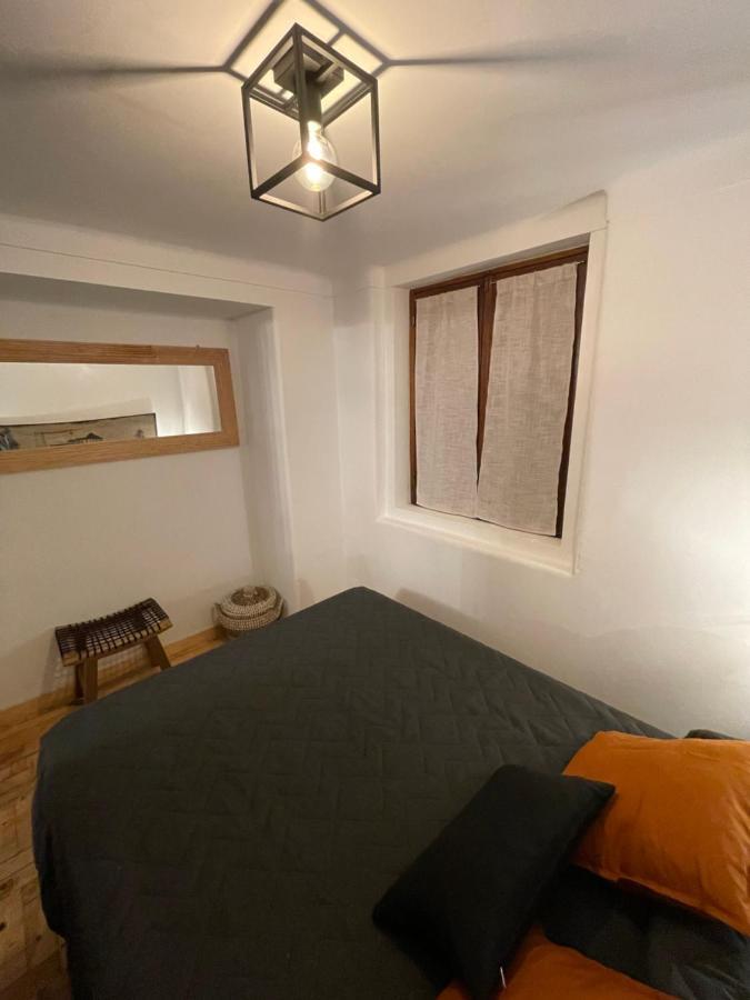 Apartamento Grace Sintra Esterno foto