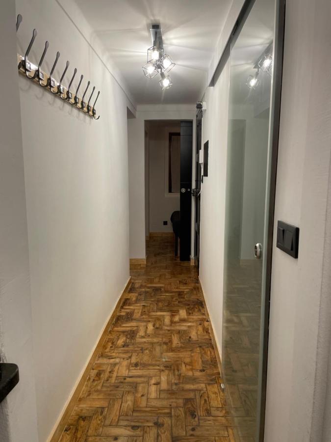 Apartamento Grace Sintra Esterno foto