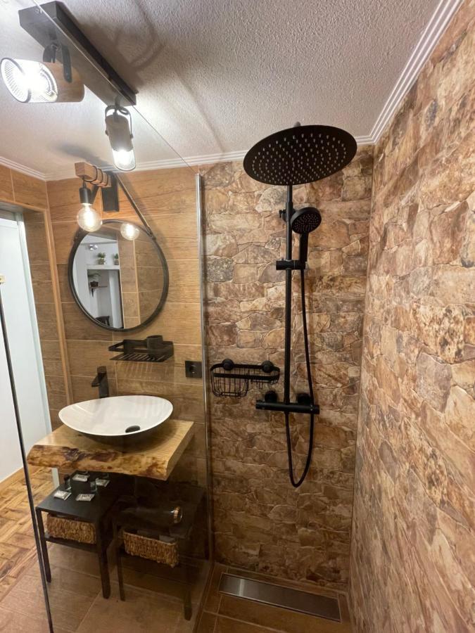 Apartamento Grace Sintra Esterno foto