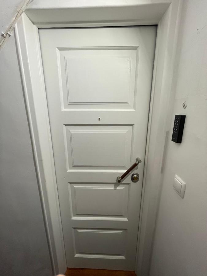 Apartamento Grace Sintra Esterno foto