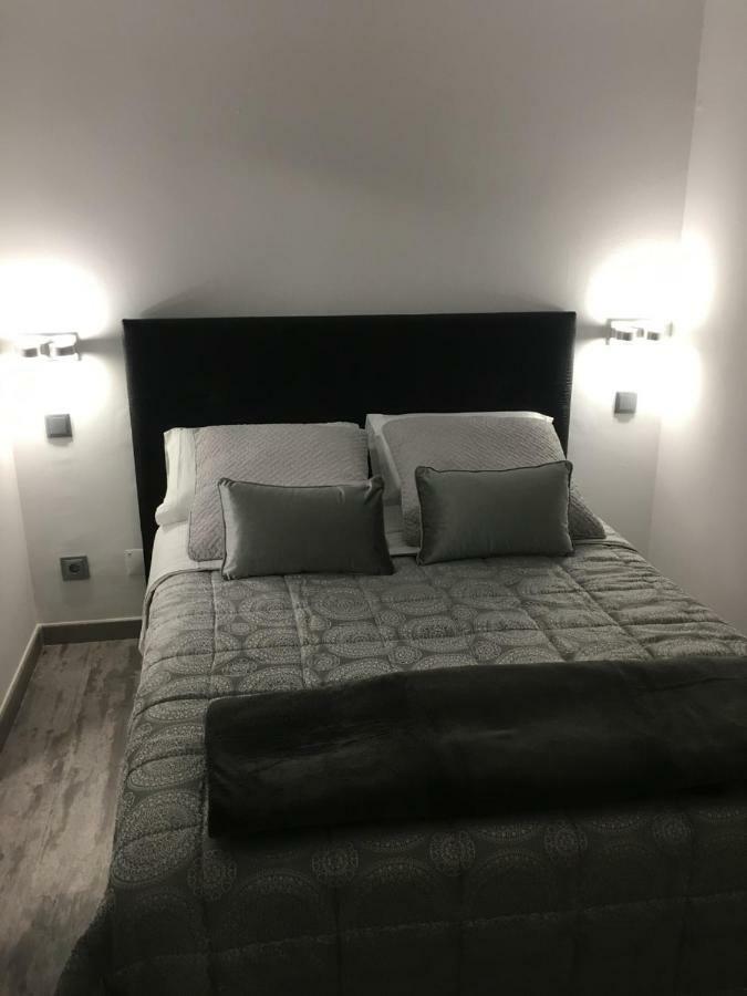 Apartamento Grace Sintra Esterno foto