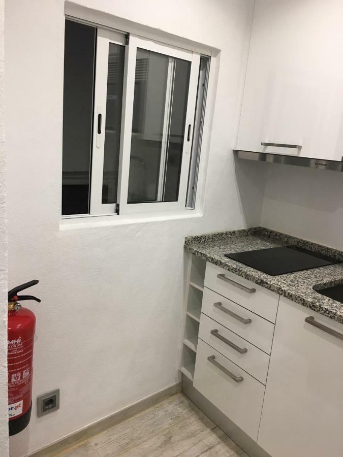 Apartamento Grace Sintra Esterno foto