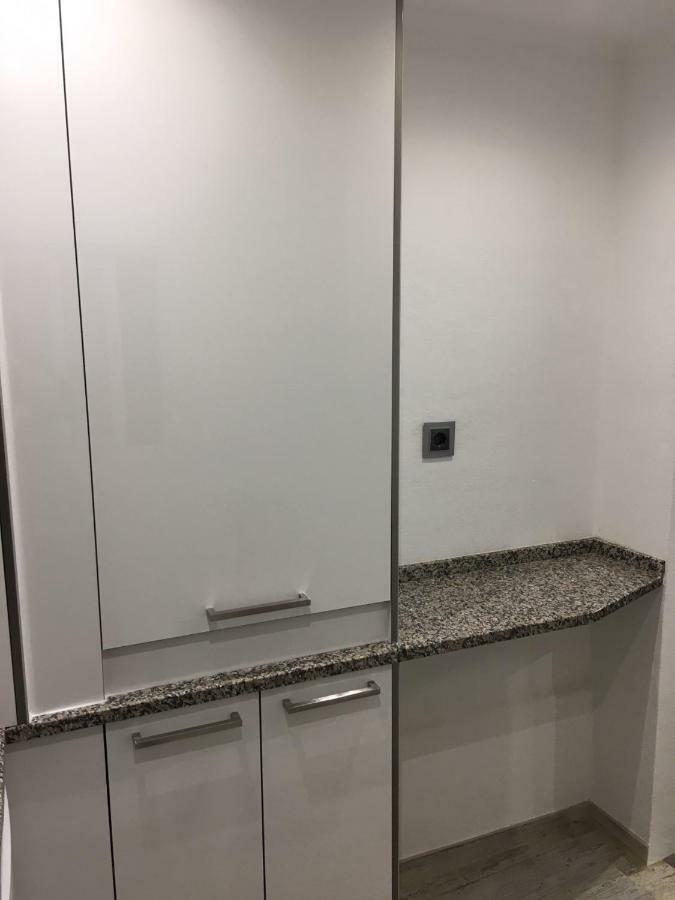 Apartamento Grace Sintra Esterno foto