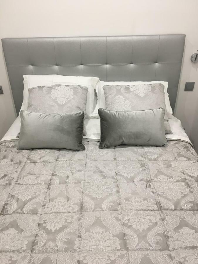 Apartamento Grace Sintra Esterno foto