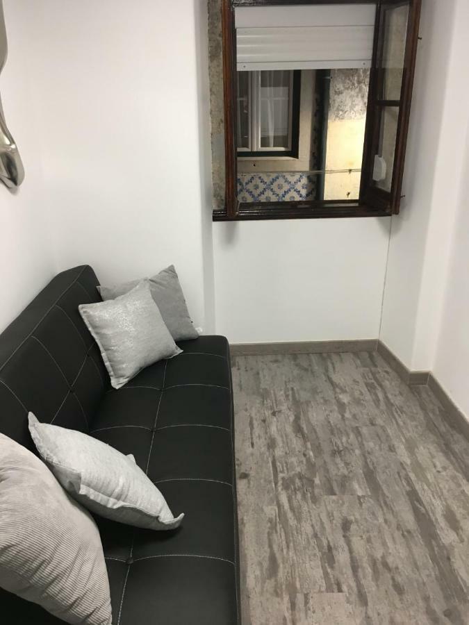 Apartamento Grace Sintra Esterno foto