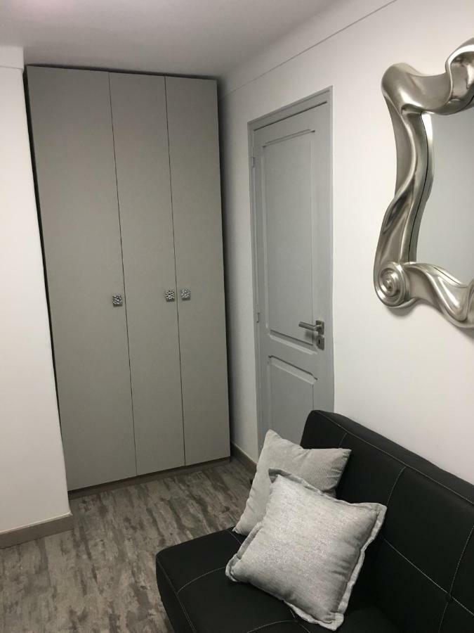 Apartamento Grace Sintra Esterno foto
