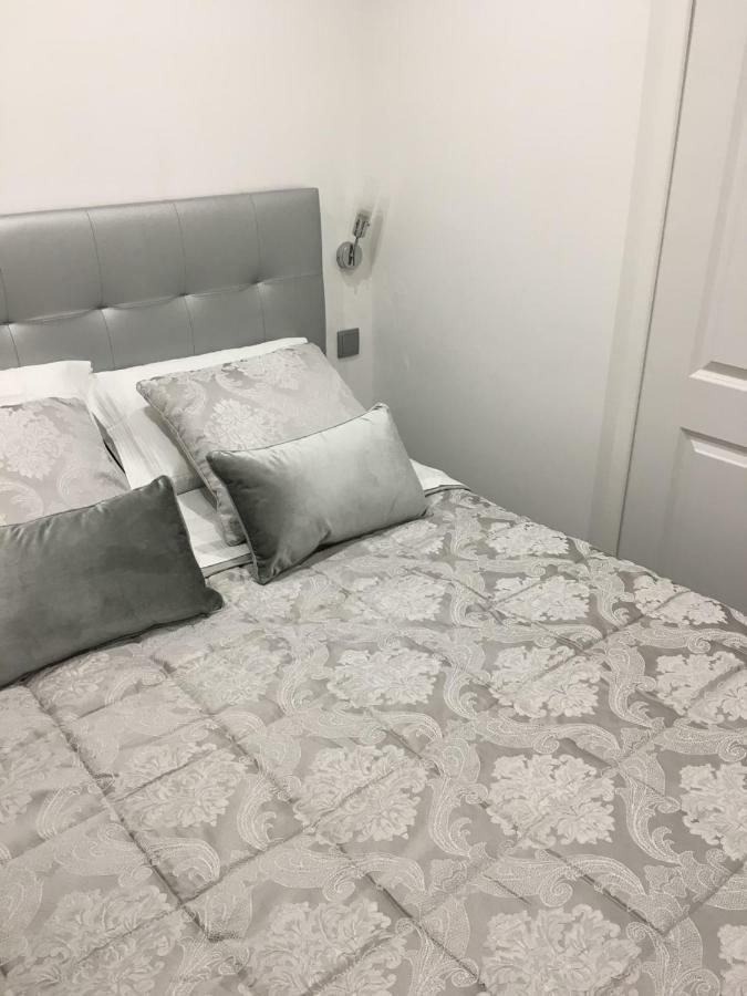 Apartamento Grace Sintra Esterno foto